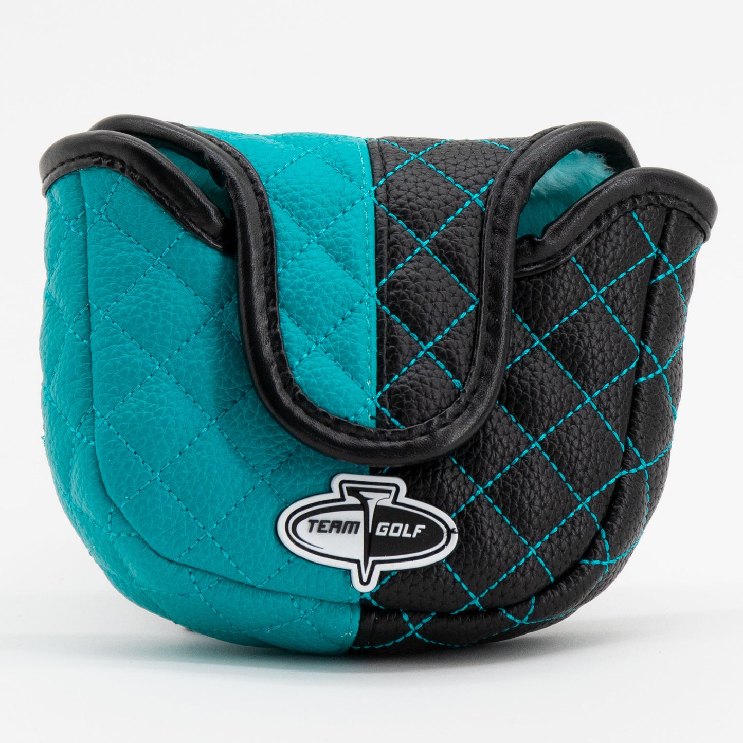 Team Golf San Jose Sharks Quilted Putter Covers