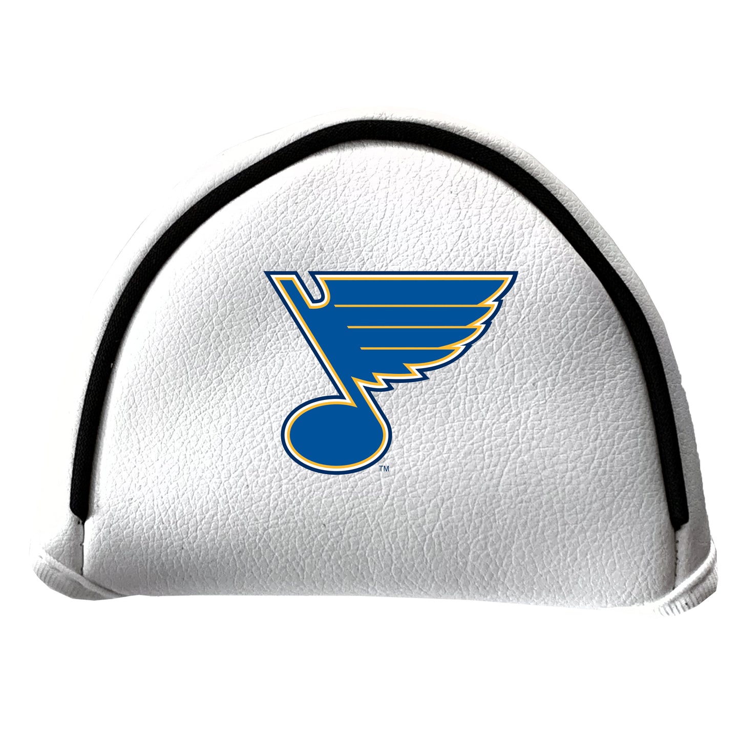 St Louis Blues Putter Covers PRT | Team Golf
