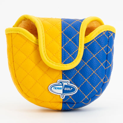 Team Golf St Louis Blues Quilted Putter Covers