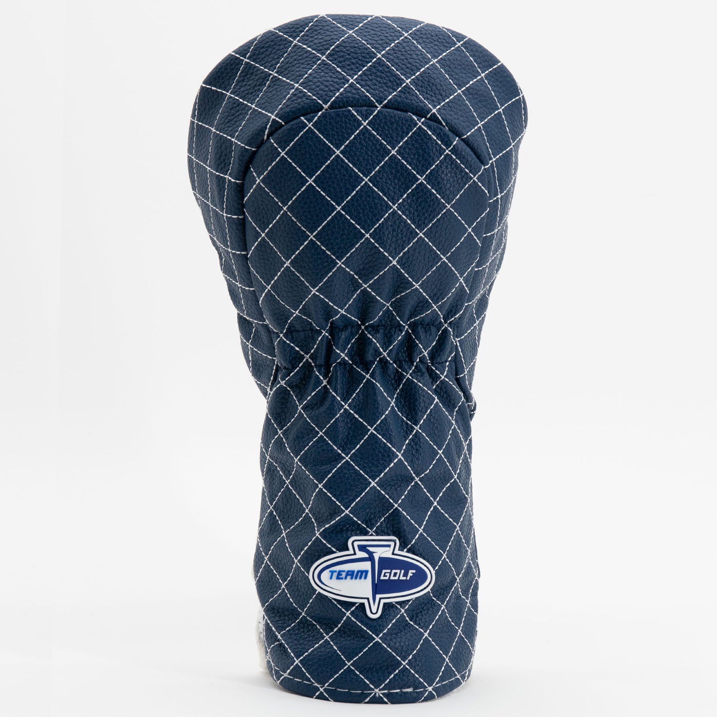 Team Golf Tampa Bay Lightning DR/FW Quilted Headcovers