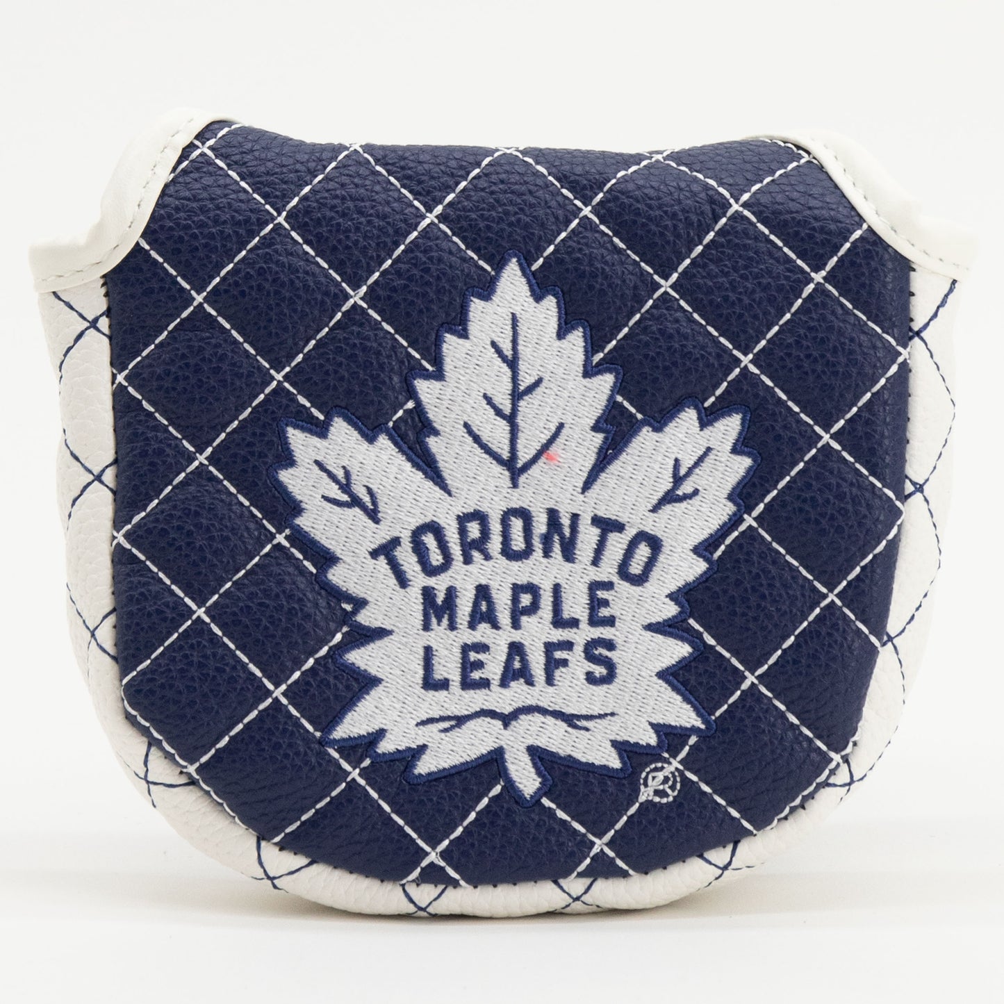 Team Golf Toronto Maple Leafs Quilted Putter Covers