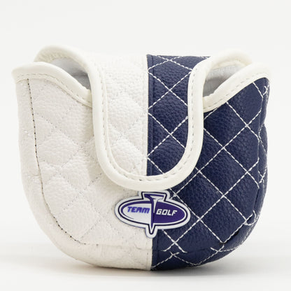 Team Golf Toronto Maple Leafs Quilted Putter Covers