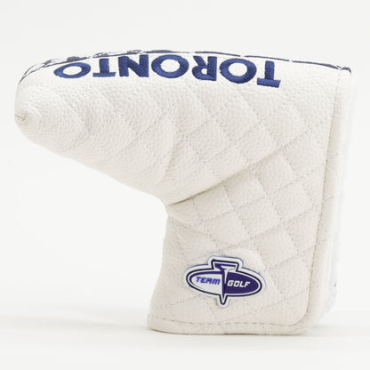 Team Golf Toronto Maple Leafs Quilted Putter Covers