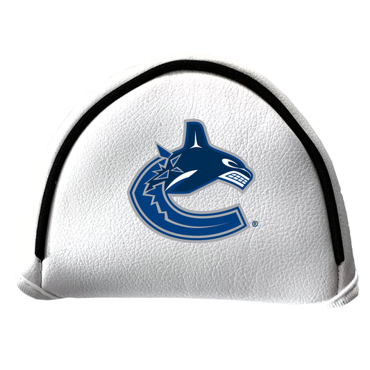 Vancouver Canucks Putter Covers PRT | Team Golf