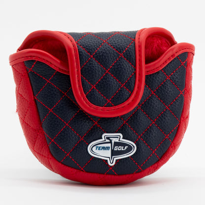 Team Golf Washington Capitals Quilted Putter Covers