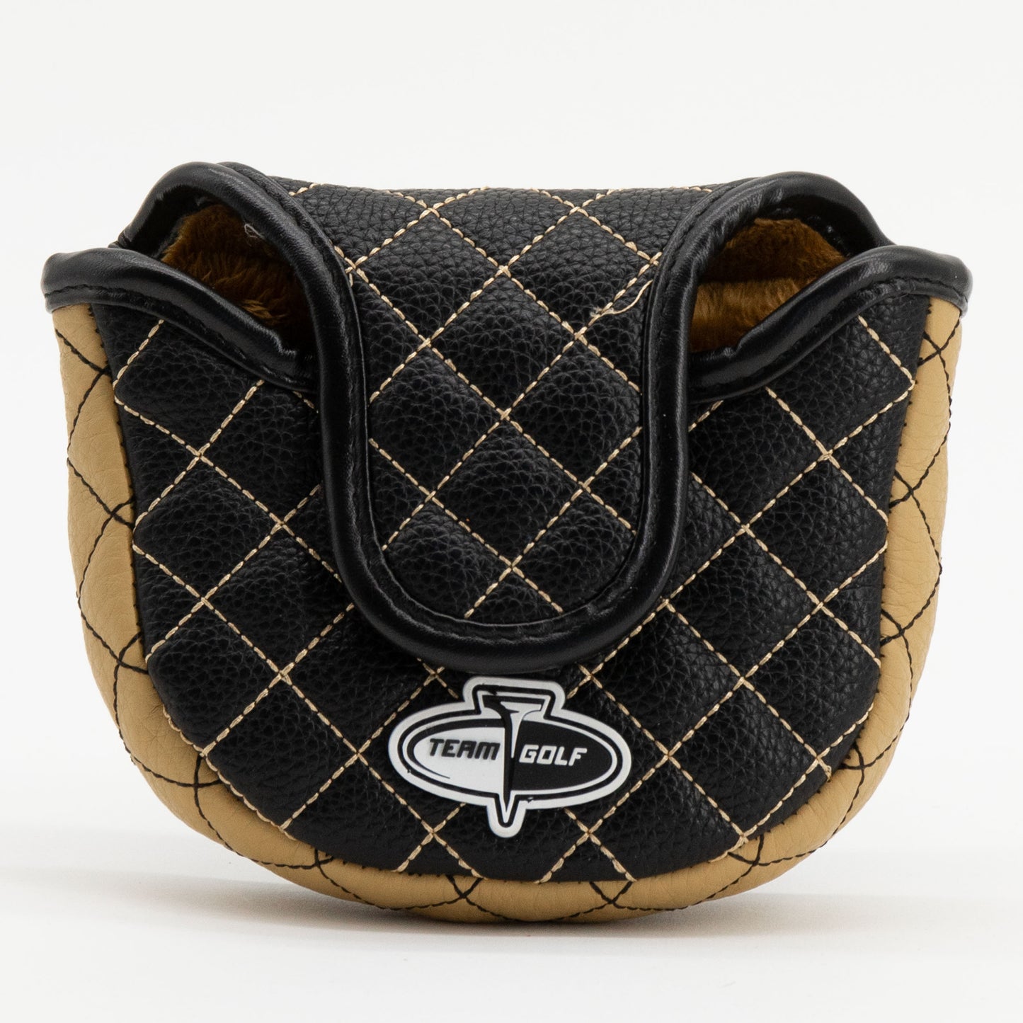 Team Golf Vegas Golden Knights Quilted Putter Covers