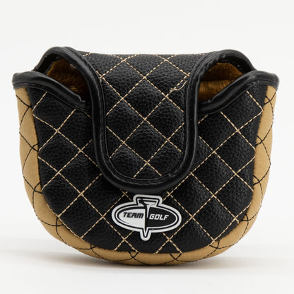 Team Golf Vegas Golden Knights Quilted Putter Covers