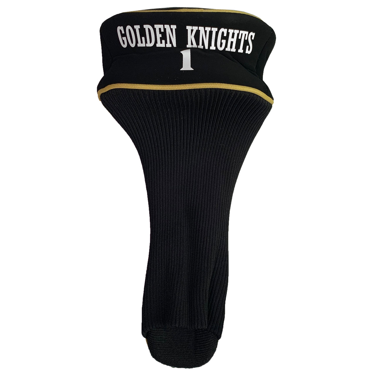 Vegas Golden Knights Driver & Fairway Headcovers | Team Golf