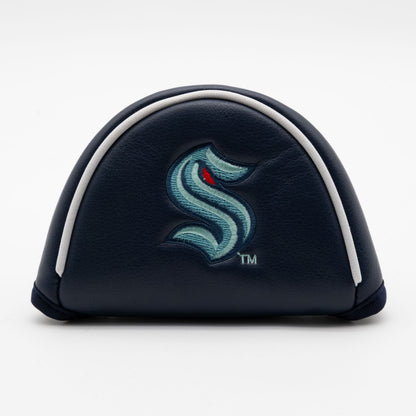 Seattle Kraken Putter Covers | Team Golf