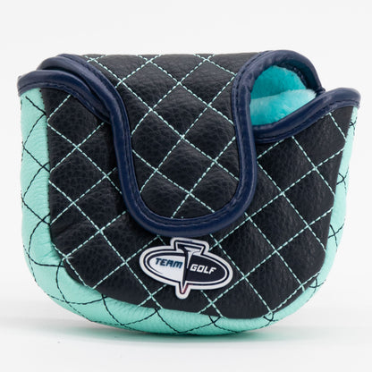 Team Golf Seattle Kraken Quilted Putter Covers