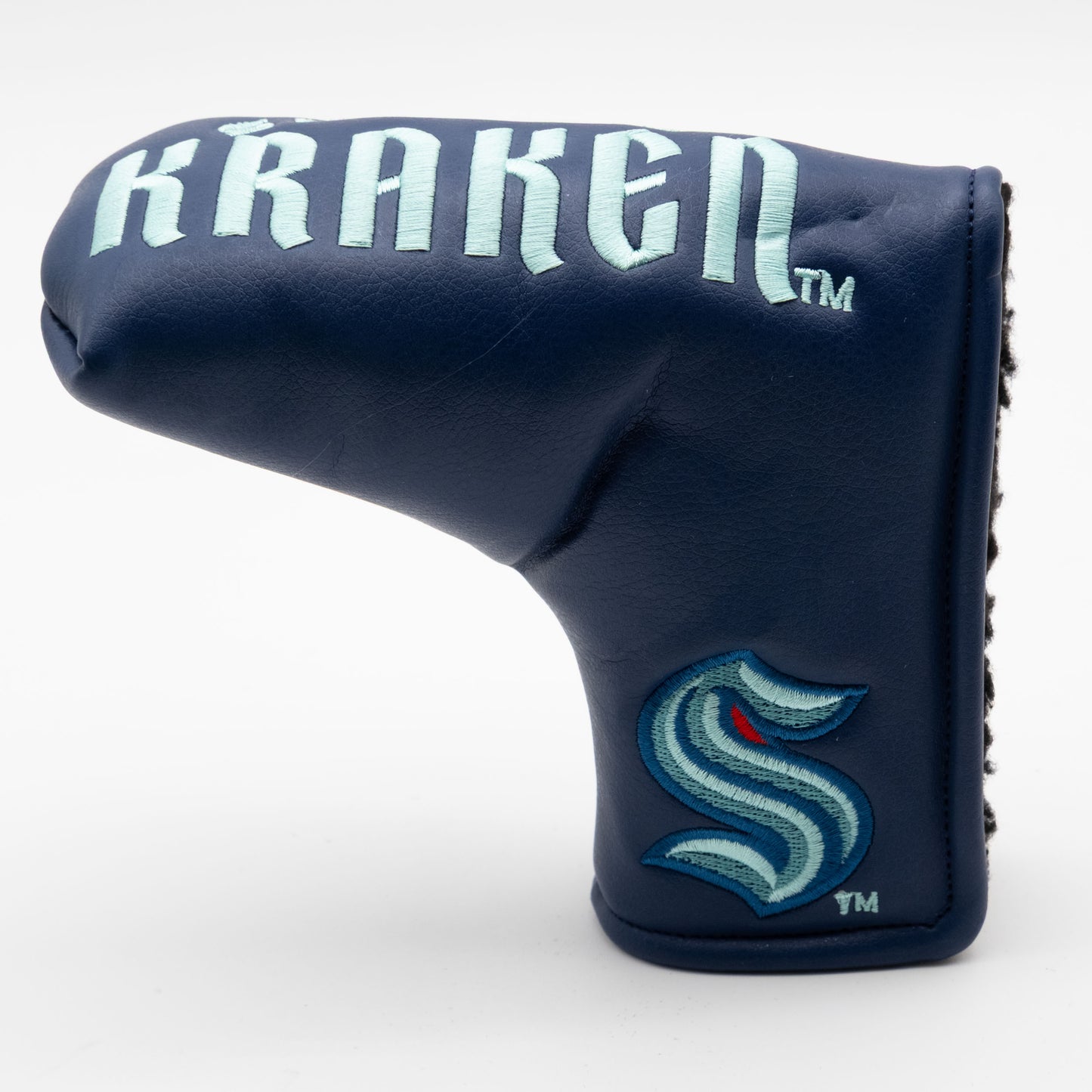 Seattle Kraken Putter Covers | Team Golf