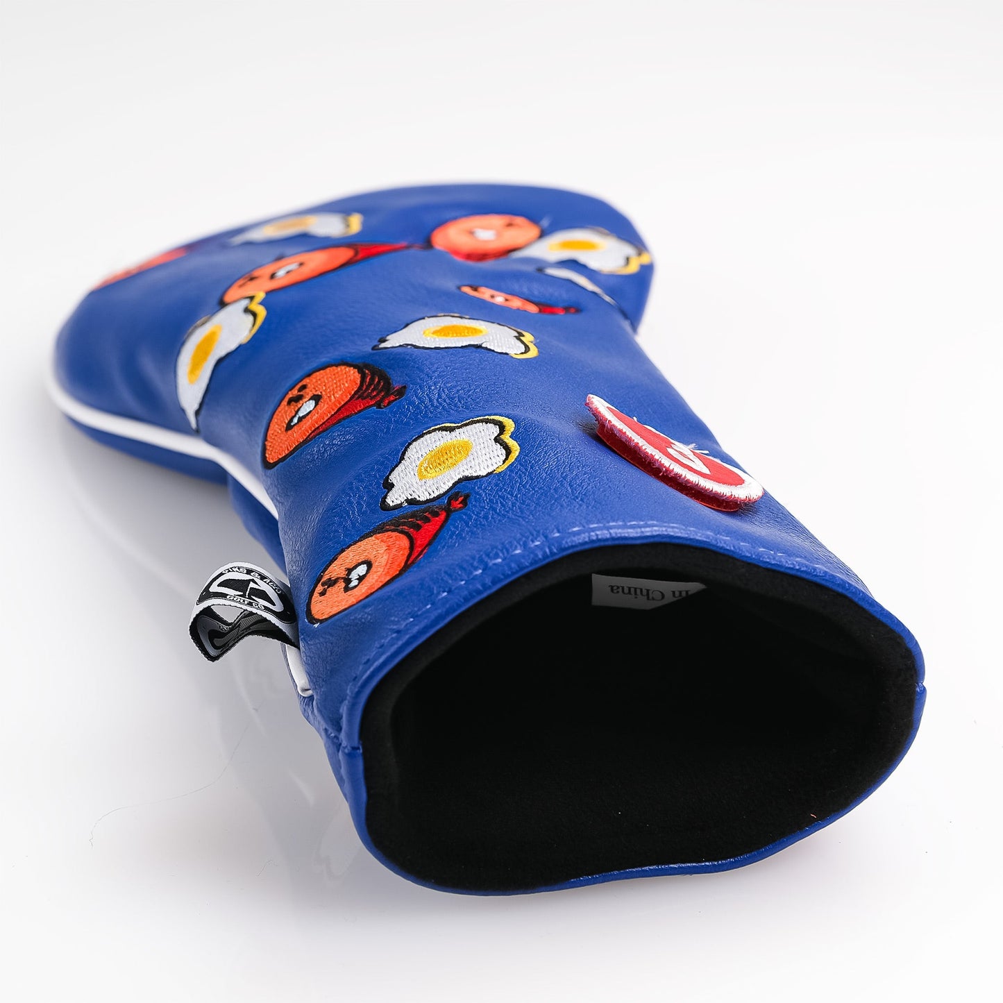 Ham & Eggs - Fairway Cover