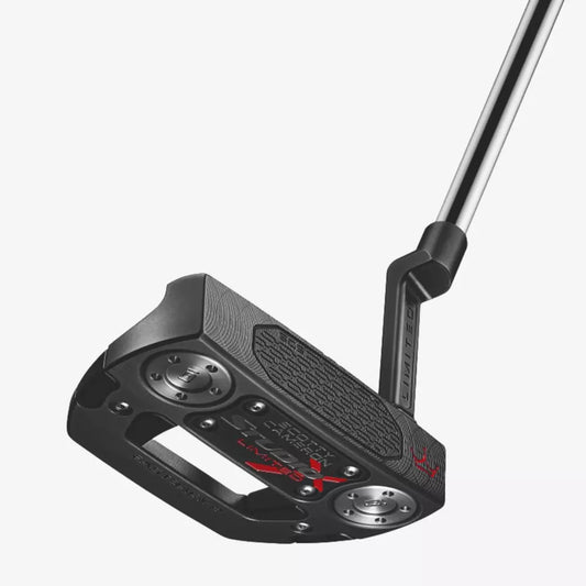 Scotty Cameron Studio Xperimental Limited Fastback 2 Putter