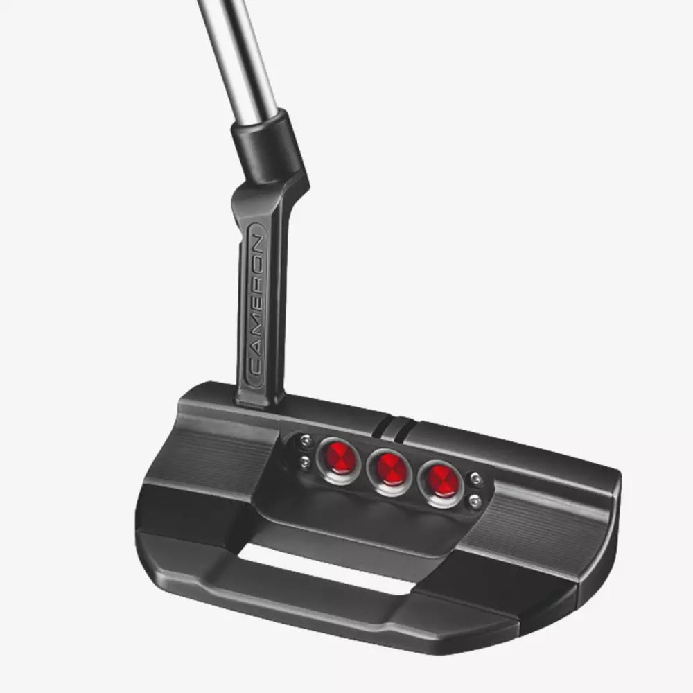 Scotty Cameron Studio Xperimental Limited Fastback 2 Putter