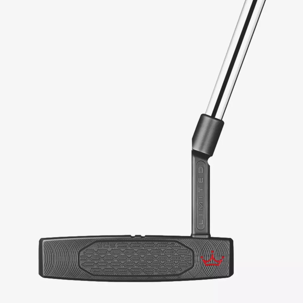 Scotty Cameron Studio Xperimental Limited Squareback 2 Putter