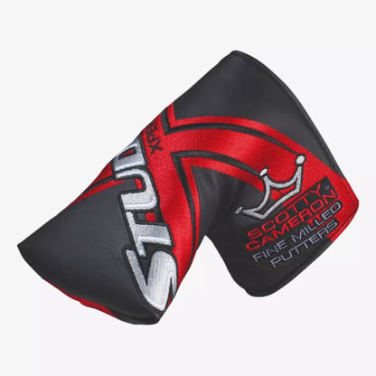 Scotty Cameron Studio Xperimental Limited Squareback 2 Putter