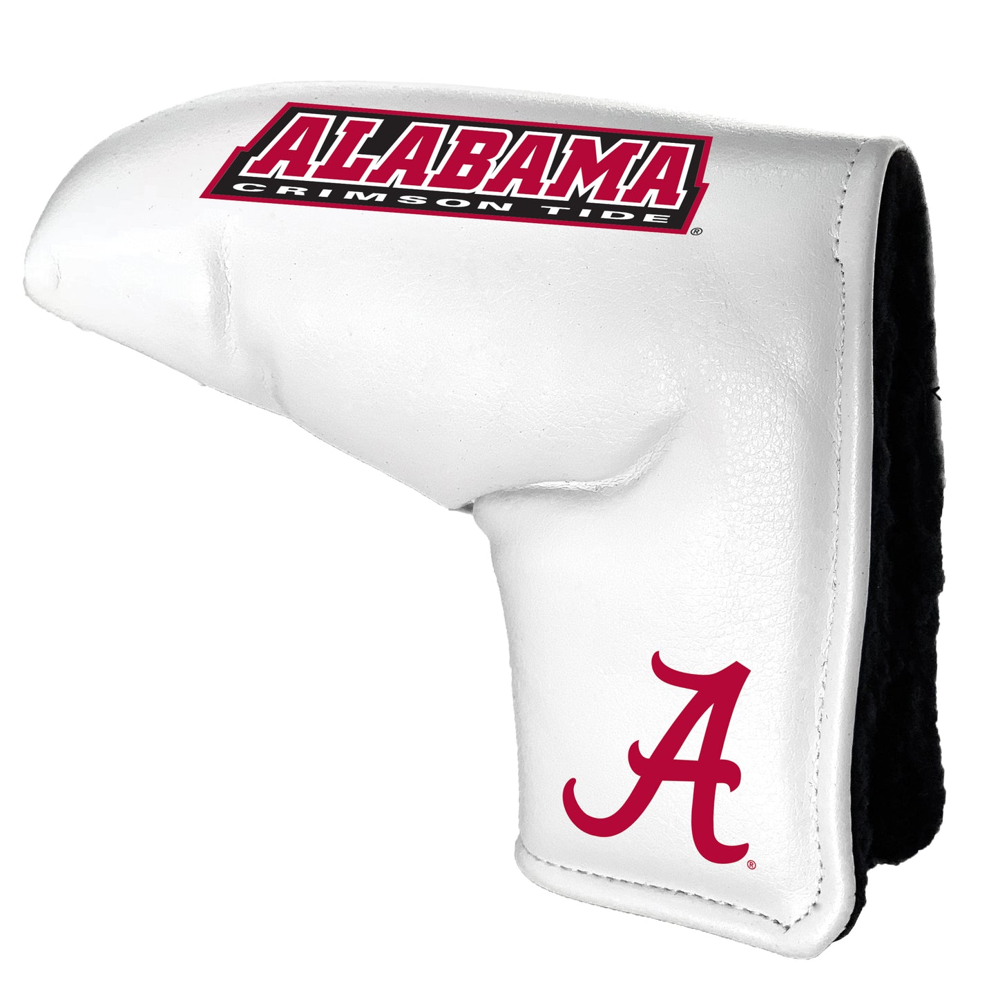 Alabama Putter Covers PRT | Team Golf