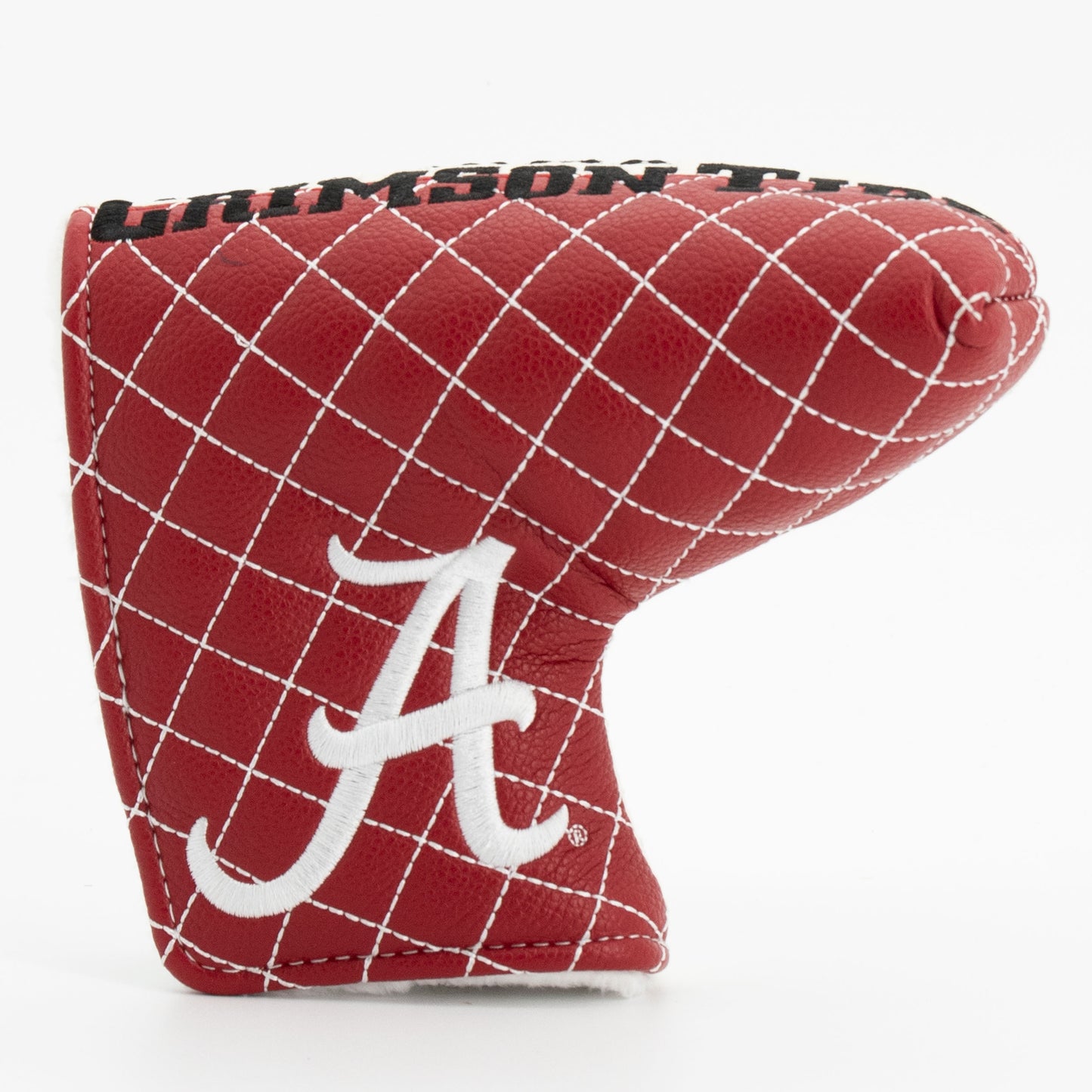 Team Golf Alabama Quilted Putter Covers