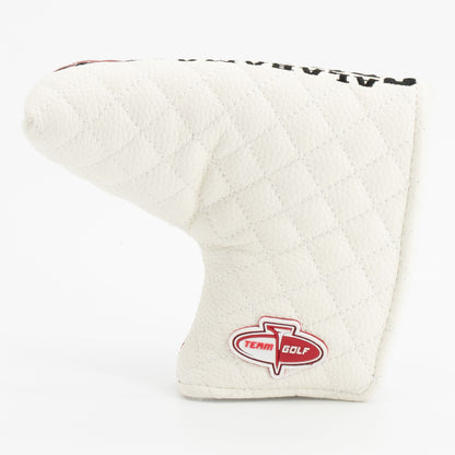 Team Golf Alabama Quilted Putter Covers