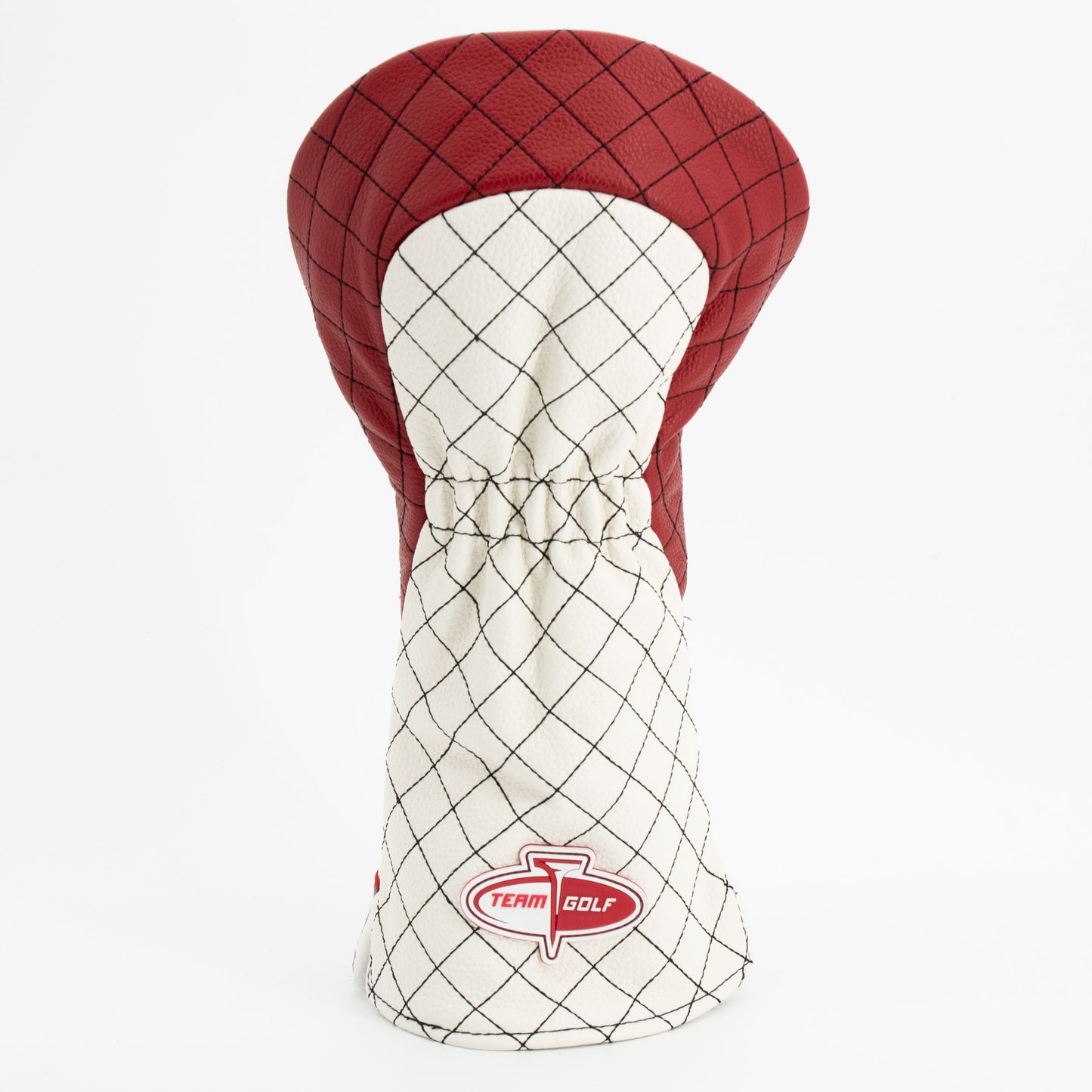 Team Golf Alabama DR/FW Quilted Headcovers