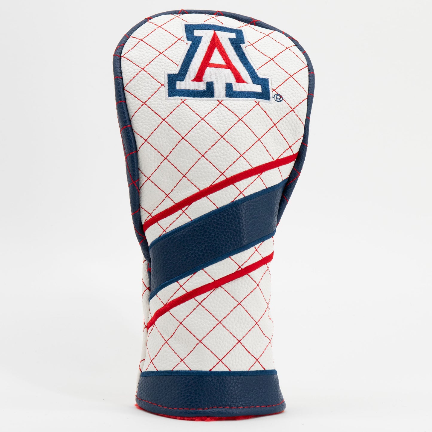 Team Golf Arizona DR/FW Quilted Headcovers