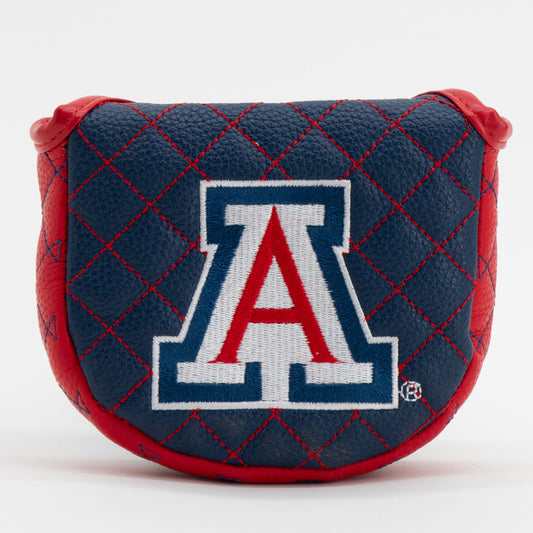 Team Golf Arizona Quilted Putter Covers