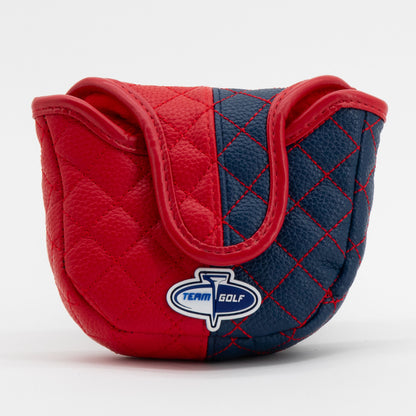 Team Golf Arizona Quilted Putter Covers