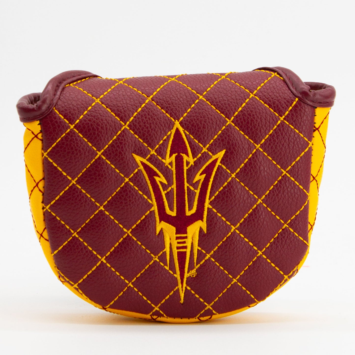 Team Golf Arizona St Quilted Putter Covers