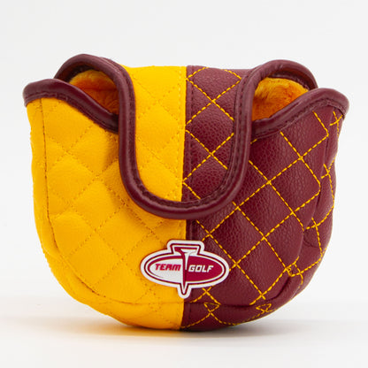 Team Golf Arizona St Quilted Putter Covers