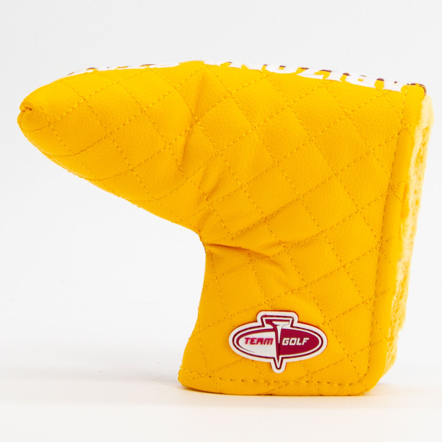 Team Golf Arizona St Quilted Putter Covers