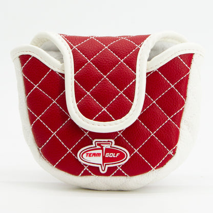 Team Golf Arkansas Quilted Putter Covers