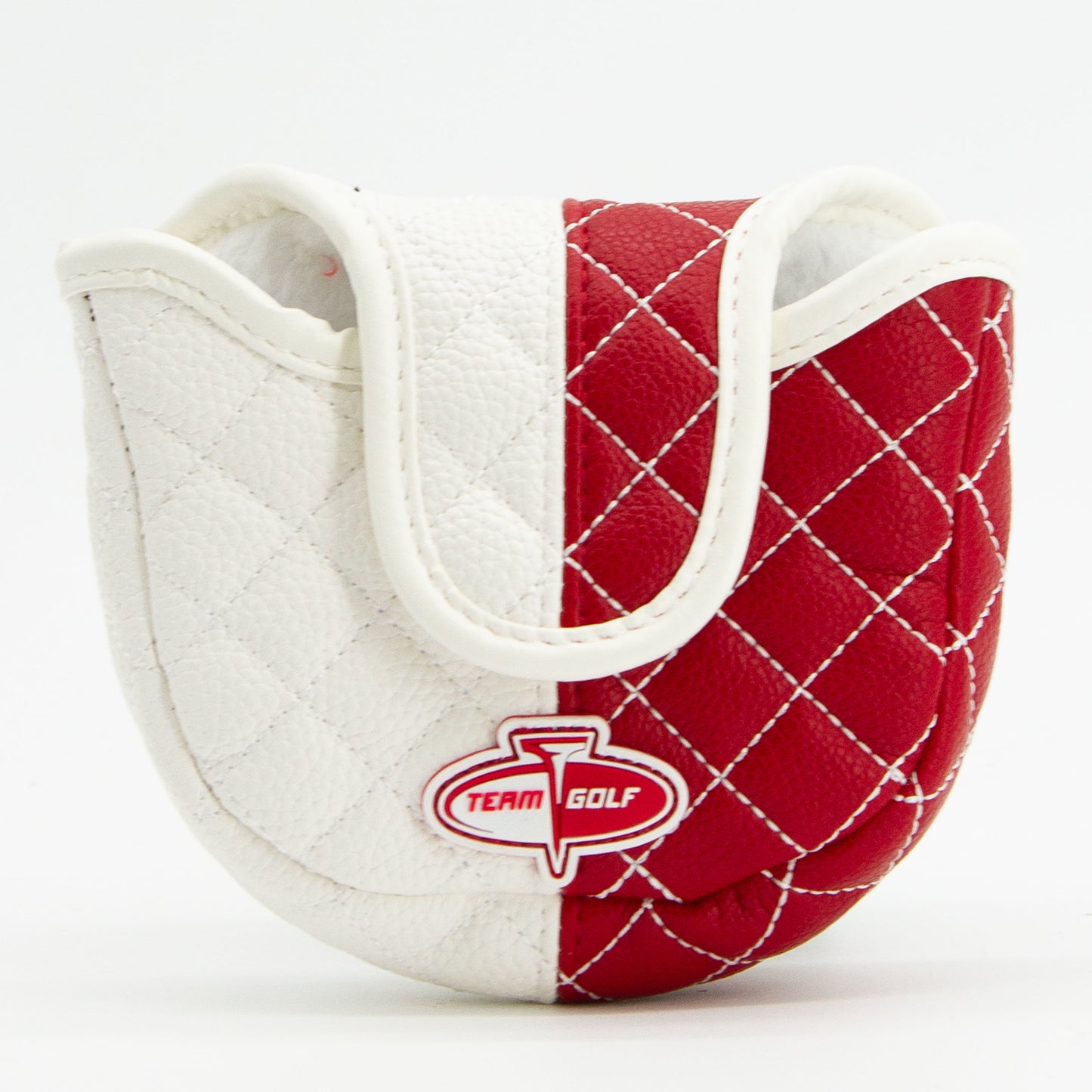 Team Golf Arkansas Quilted Putter Covers