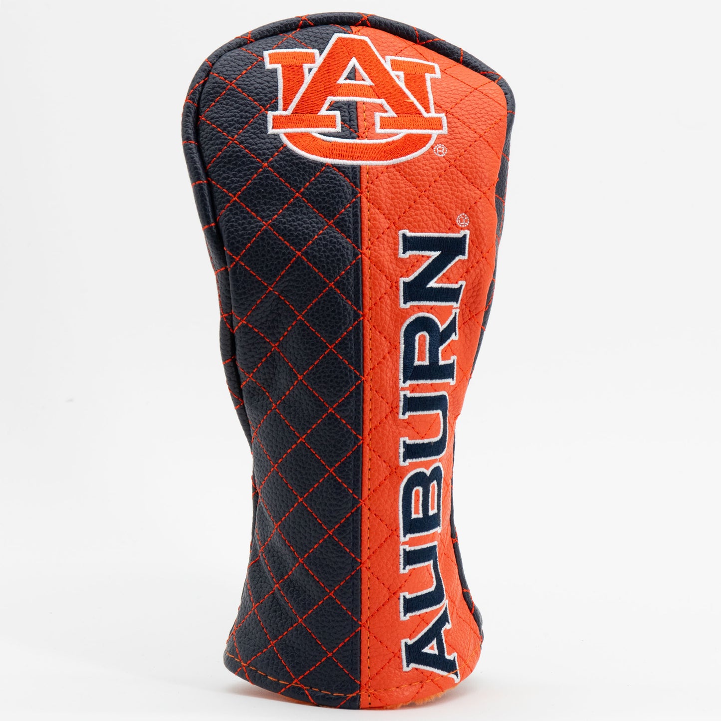 Team Golf Auburn DR/FW Quilted Headcovers
