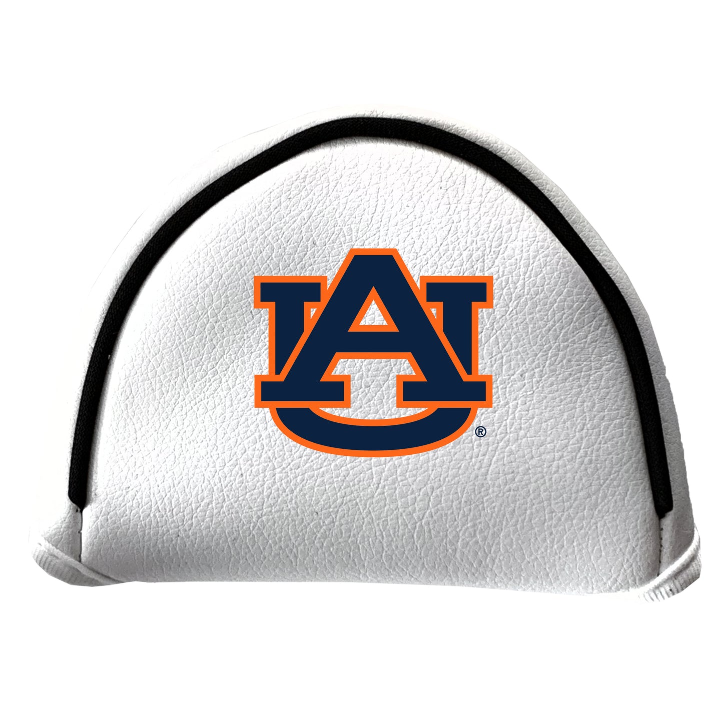 Auburn Putter Covers PRT | Team Golf
