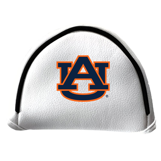 Auburn Putter Covers PRT | Team Golf