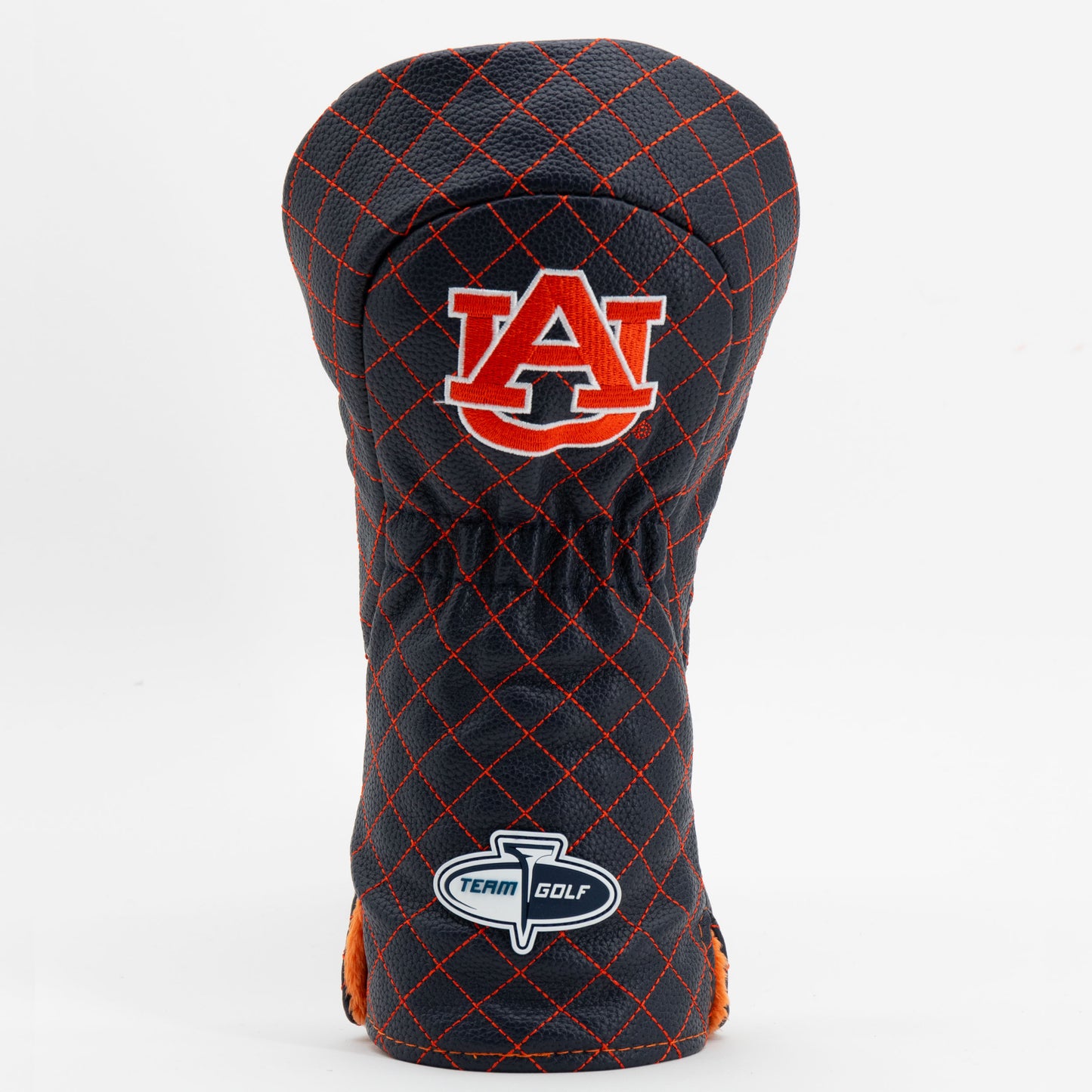 Team Golf Auburn DR/FW Quilted Headcovers