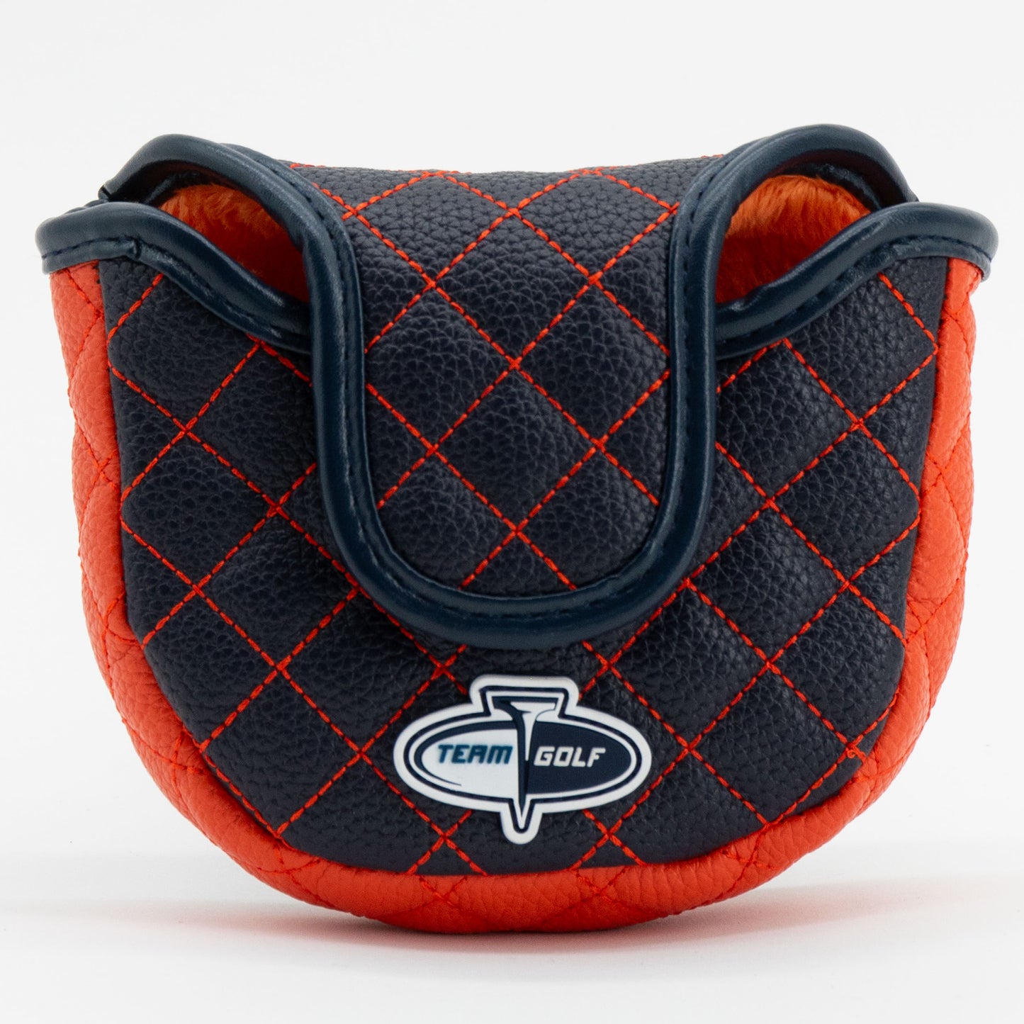 Team Golf Auburn Quilted Putter Covers