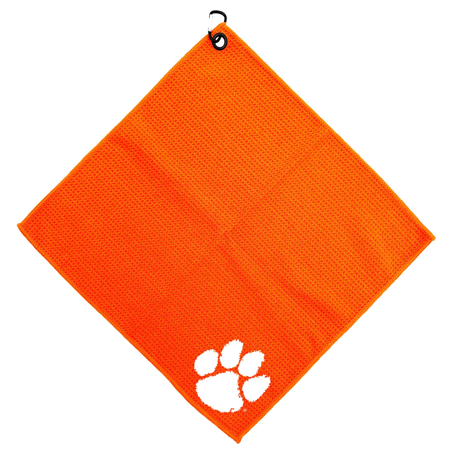 Team Golf Clemson Golf Towels