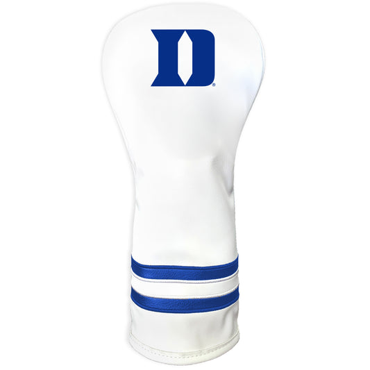 Duke Driver & Fairway Headcovers PRT | Team Golf