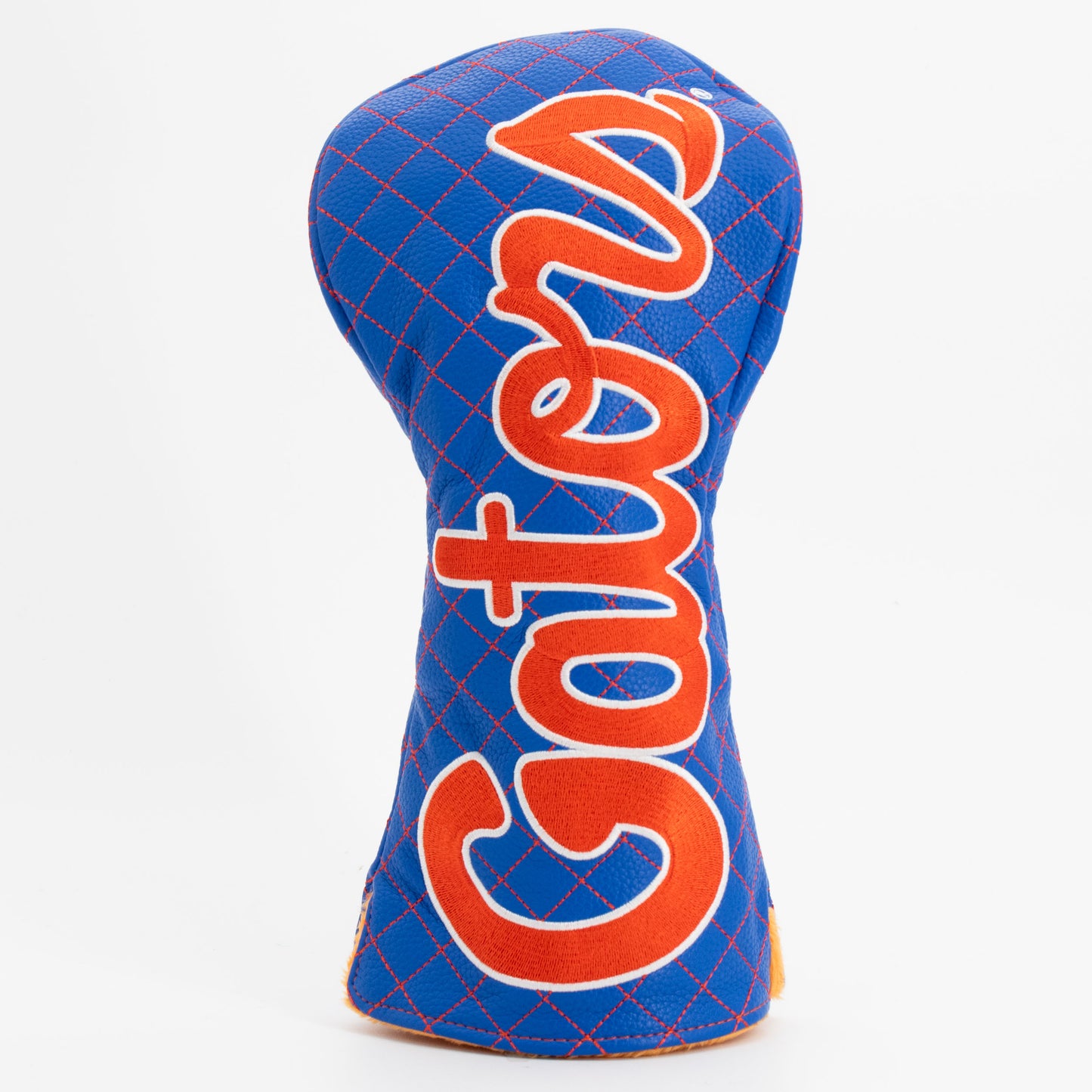 Team Golf Florida DR/FW Quilted Headcovers