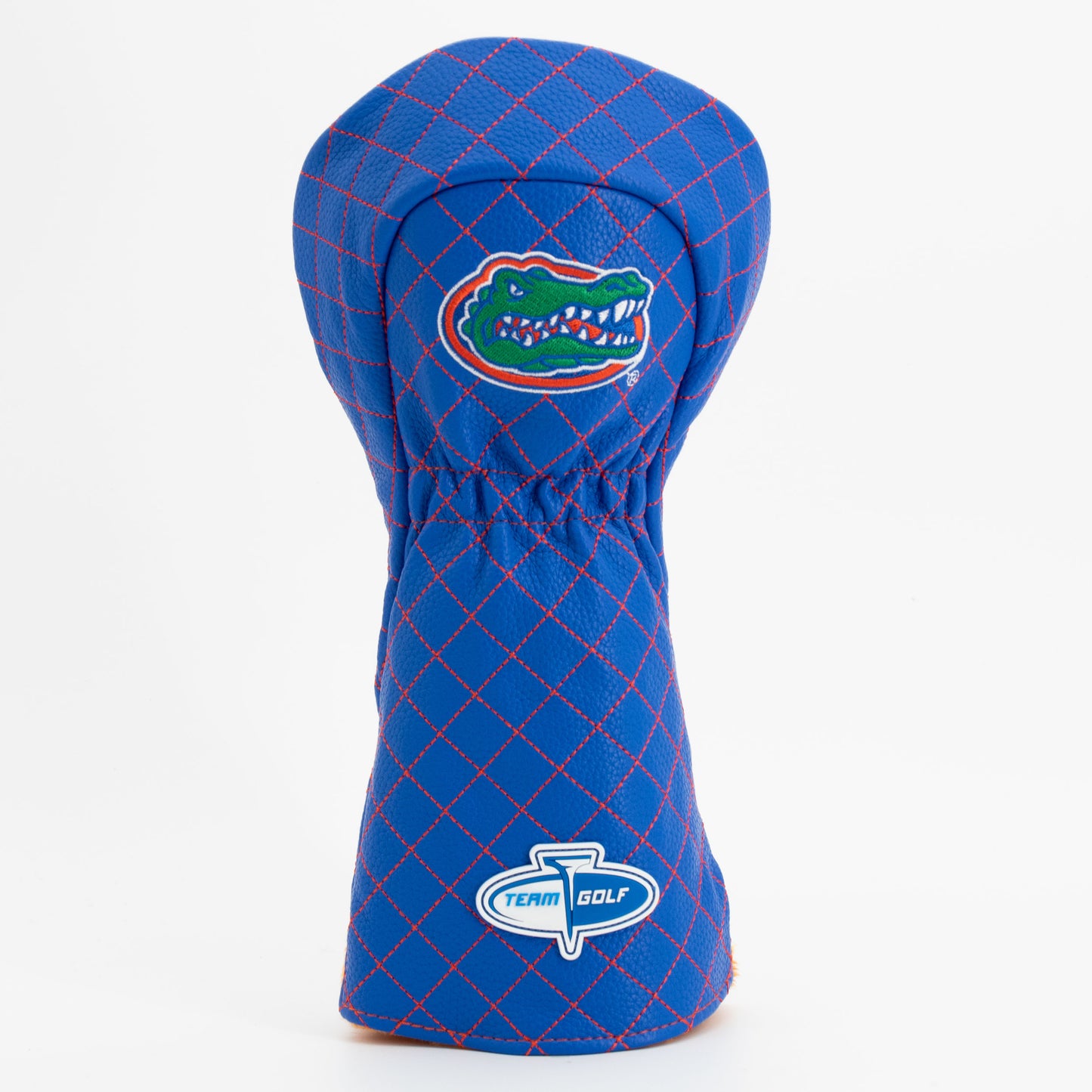 Team Golf Florida DR/FW Quilted Headcovers