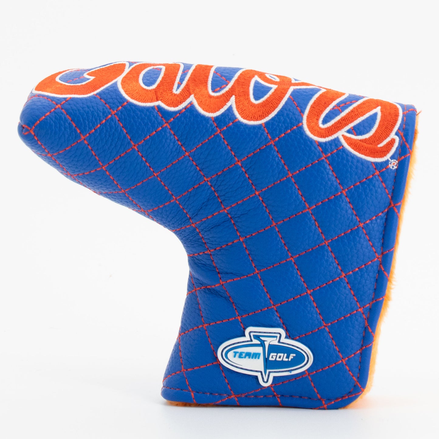 Team Golf Florida Quilted Putter Covers