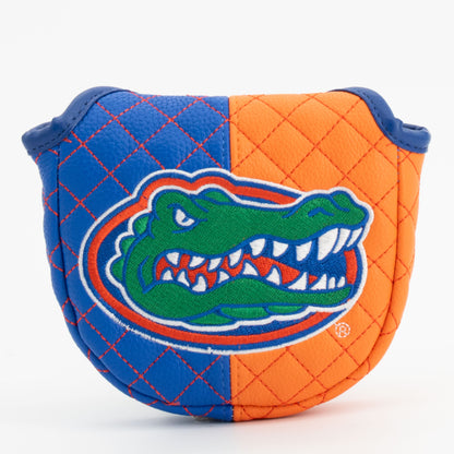 Team Golf Florida Quilted Putter Covers