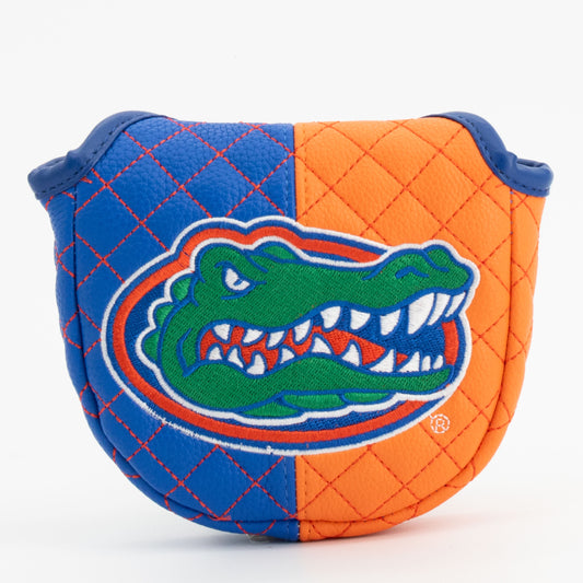 Team Golf Florida Quilted Putter Covers