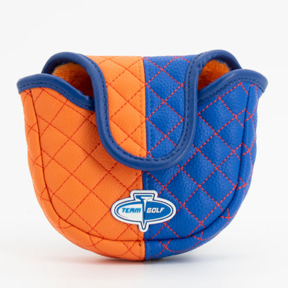 Team Golf Florida Quilted Putter Covers