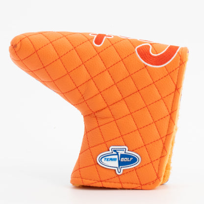 Team Golf Florida Quilted Putter Covers