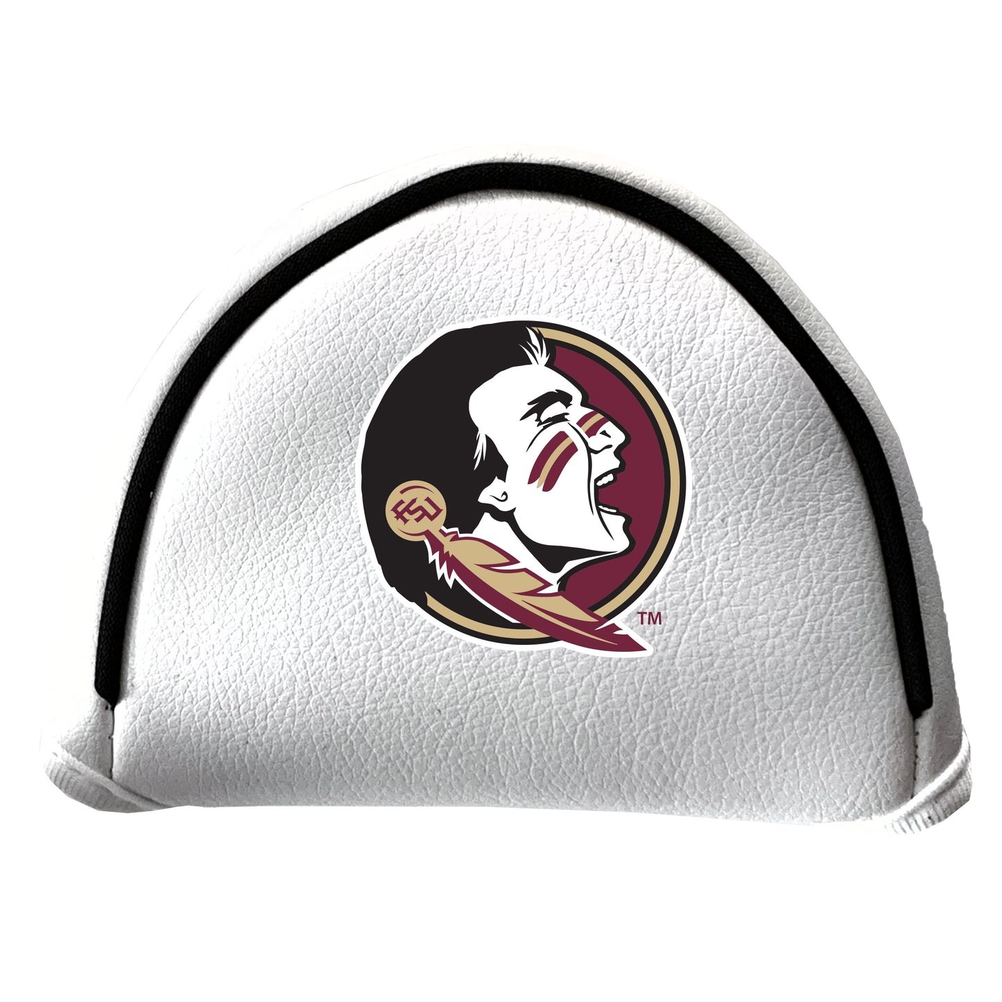 Florida State Putter Covers PRT | Team Golf
