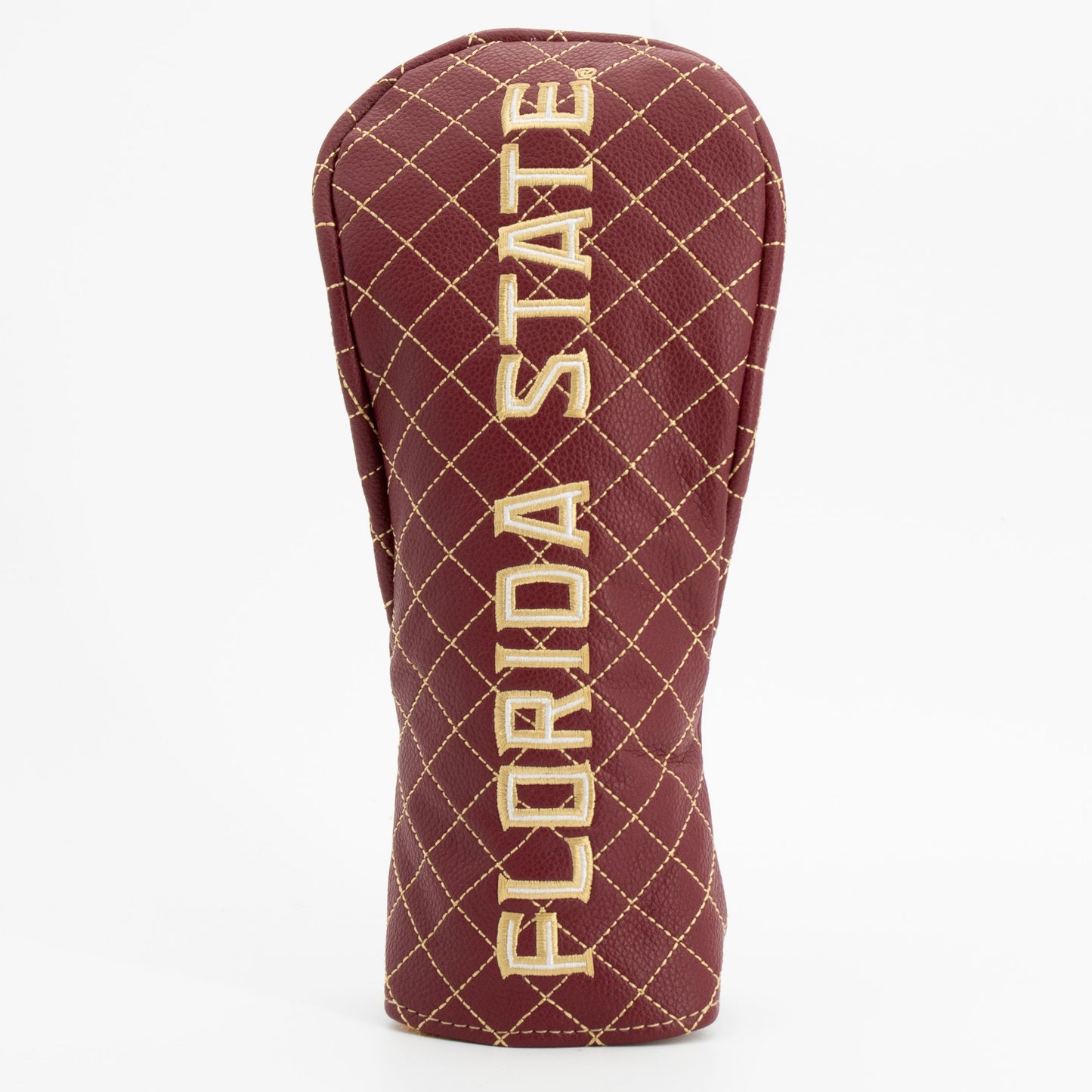 Team Golf Florida St DR/FW Quilted Headcovers