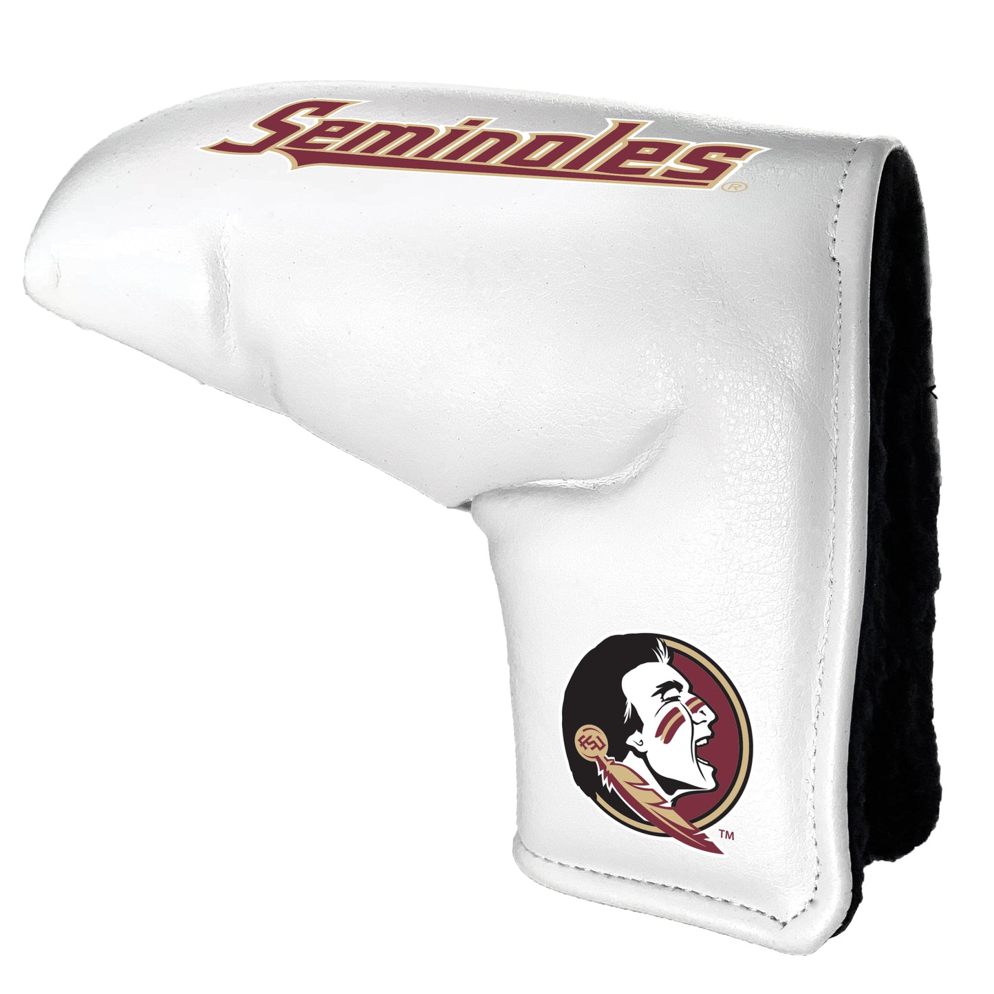 Florida State Putter Covers PRT | Team Golf