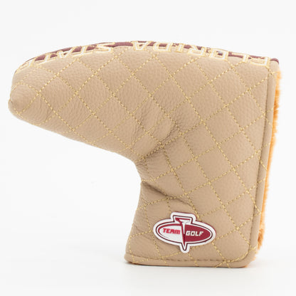 Team Golf Florida St Quilted Putter Covers